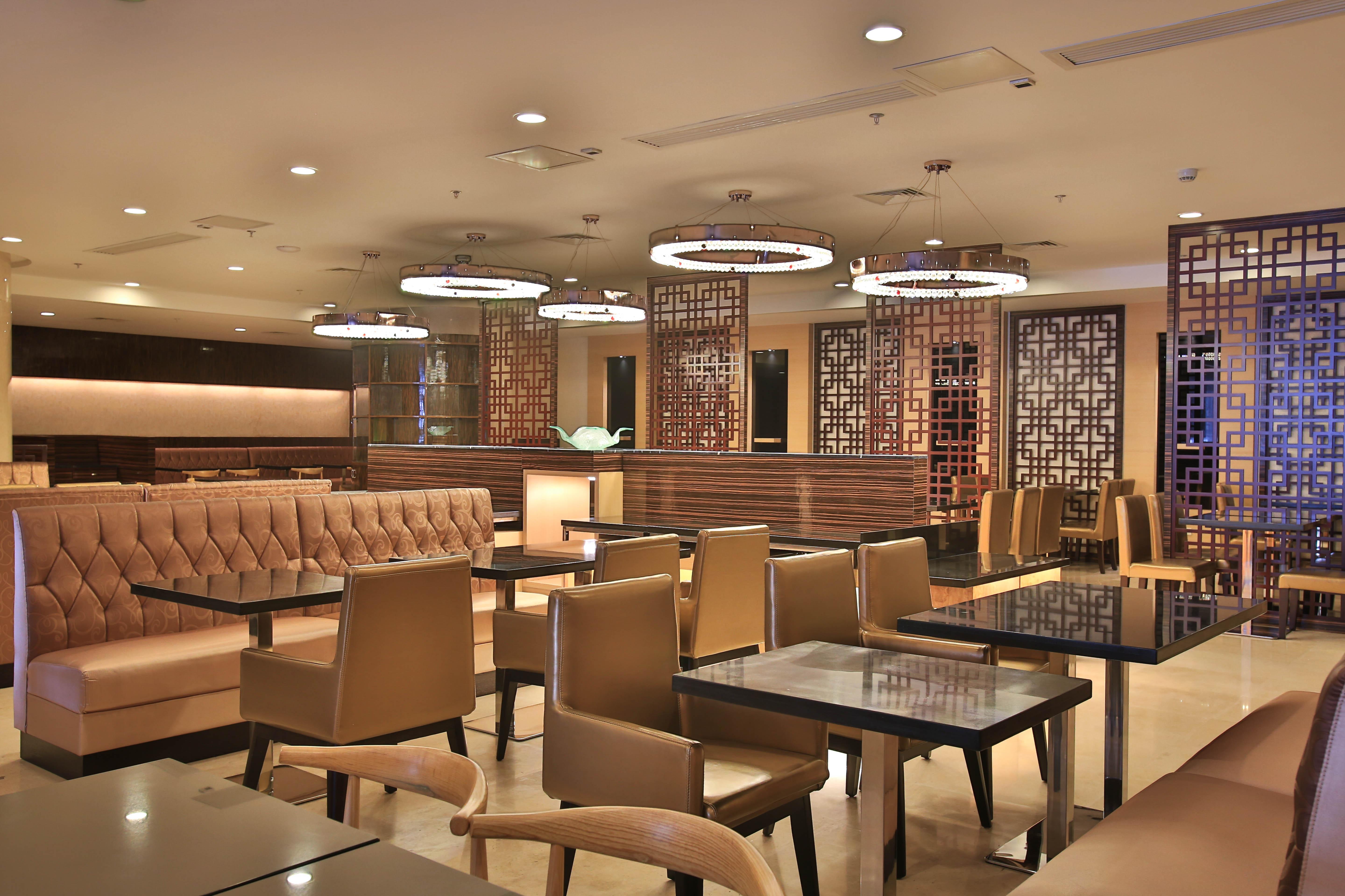 Swiss-Belhotel Blulane Manilla Buitenkant foto
