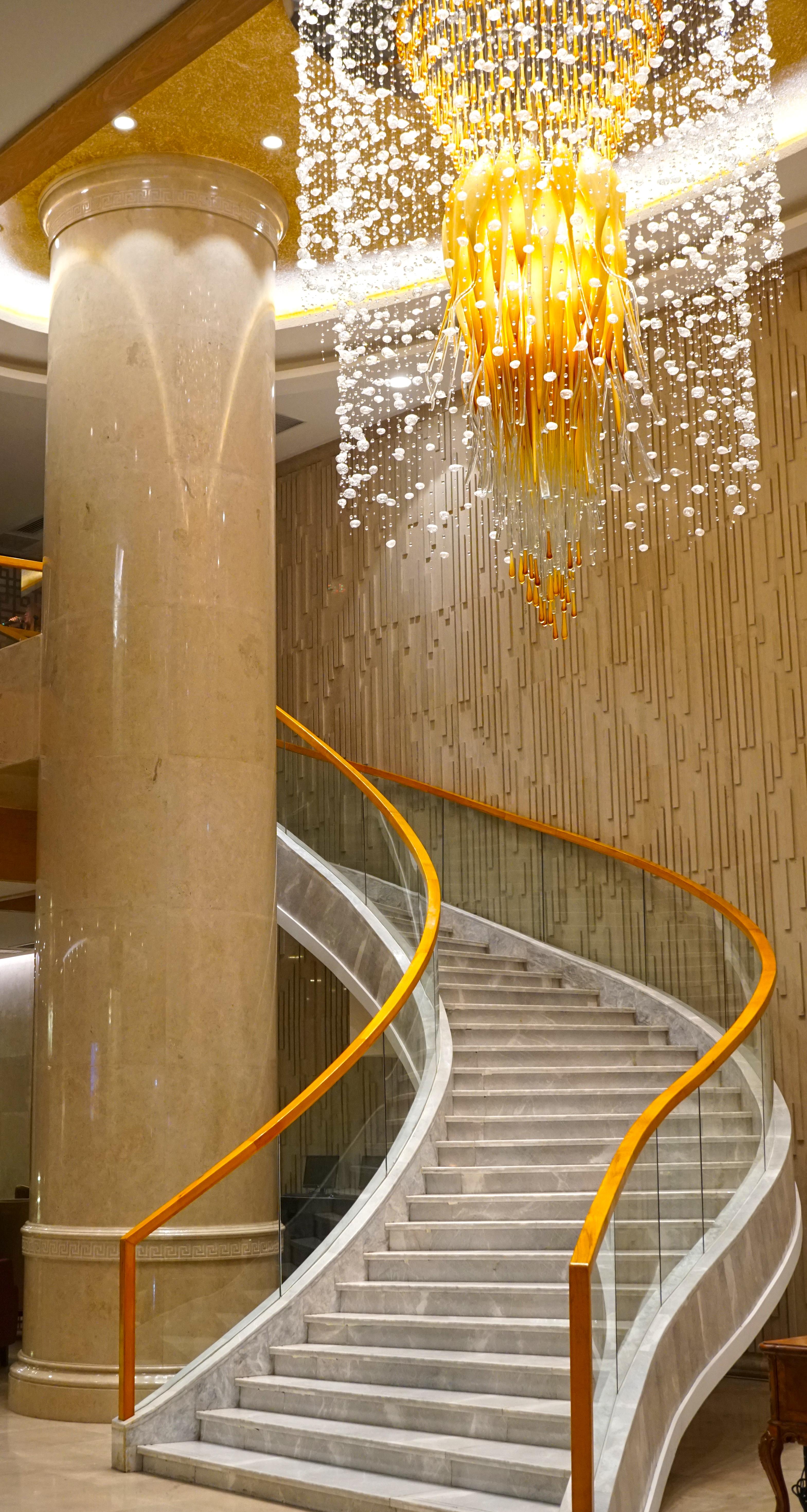 Swiss-Belhotel Blulane Manilla Buitenkant foto