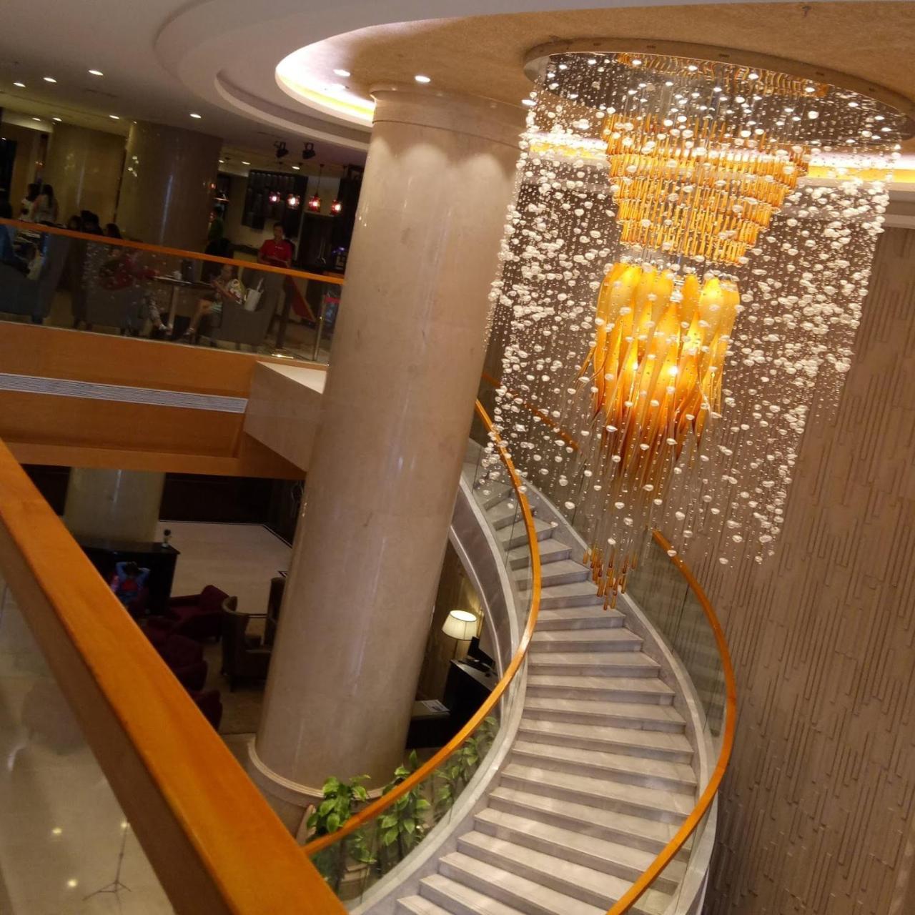 Swiss-Belhotel Blulane Manilla Buitenkant foto