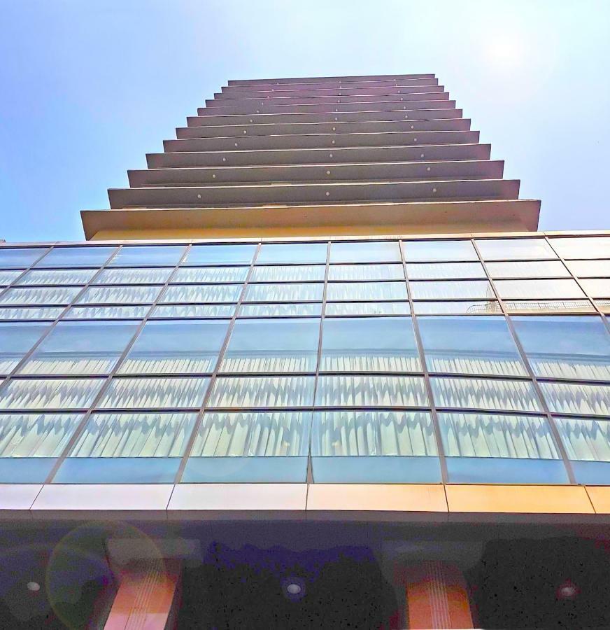 Swiss-Belhotel Blulane Manilla Buitenkant foto