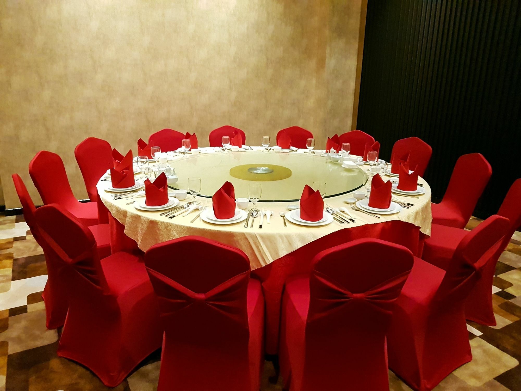 Swiss-Belhotel Blulane Manilla Buitenkant foto